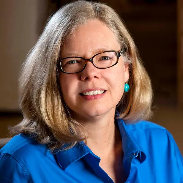 Chloe E. Bird, Ph.D.