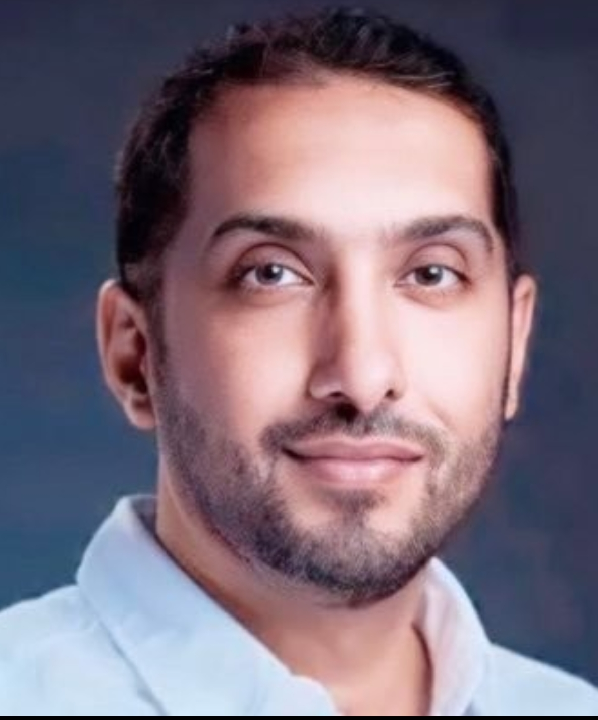 Dr. Hamad Al Ibrahim